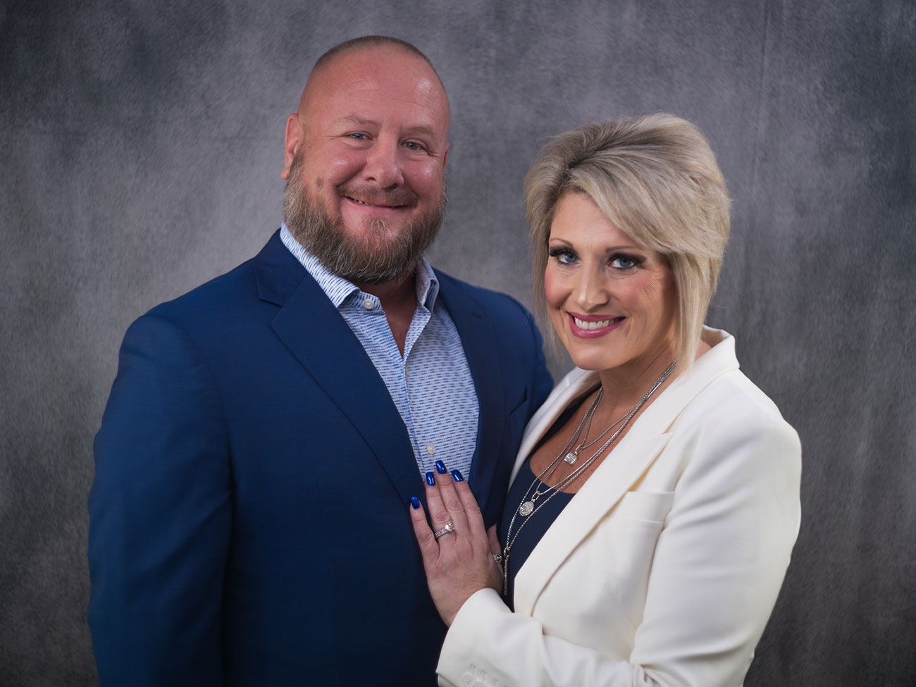 rock solid bryan janine